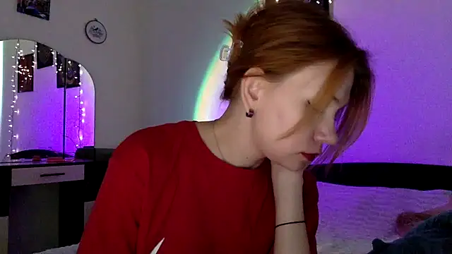 Rosenrot_K Obrolan Langsung XXX