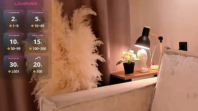 Czat XXX na żywo – KristinDavis