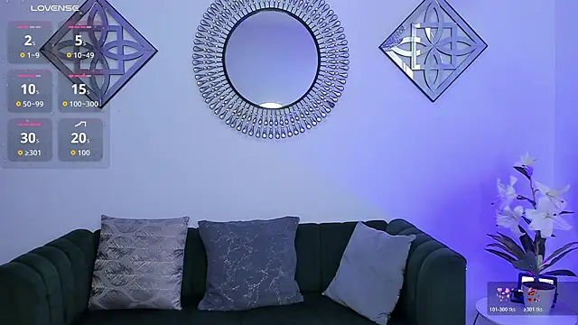 Ninna_Asppen_ Chat XXX in diretta