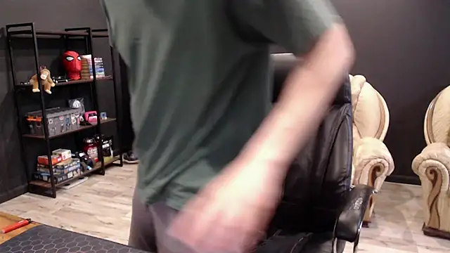 MihasikD Adlı Modelin Canlı XXX Sohbeti