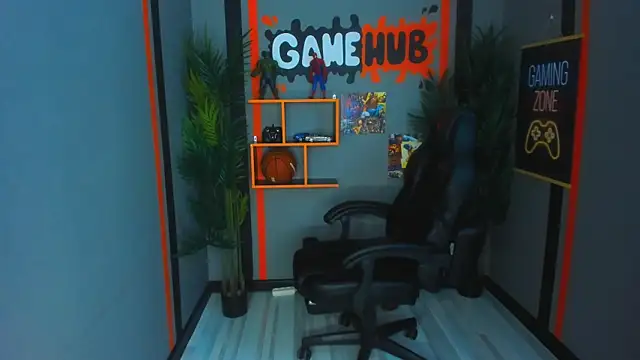 AnaMills Obrolan Langsung XXX