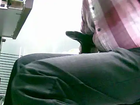 kavipanty Adlı Modelin Canlı XXX Sohbeti