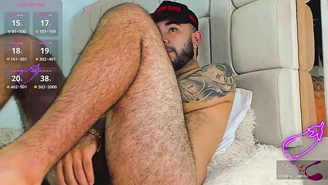 Jampool19 Adlı Modelin Canlı XXX Sohbeti