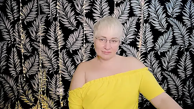 Olivia_playful Obrolan Langsung XXX