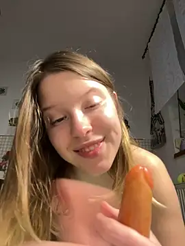 kimczii Obrolan Langsung XXX