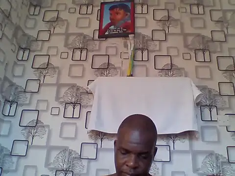 Chumba_001 Adlı Modelin Canlı XXX Sohbeti