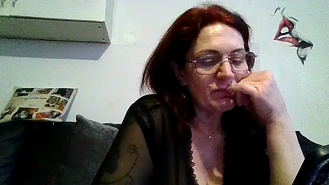 RubyyRosee live XXX chat