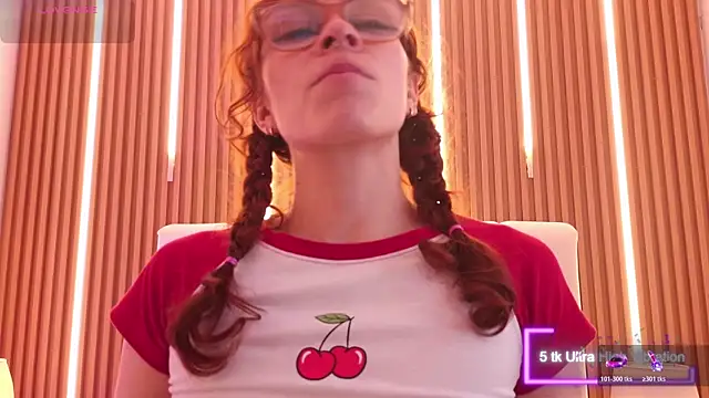 Živý XXX chat Katy_Van