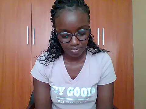 sexy_darleen23's Live XXX Chat