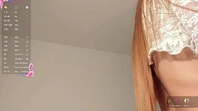 Im_mave's Live XXX Chat