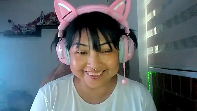 Shaddycute_'s Live XXX Chat