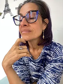 Goddess-Love-'s Live XXX Chat