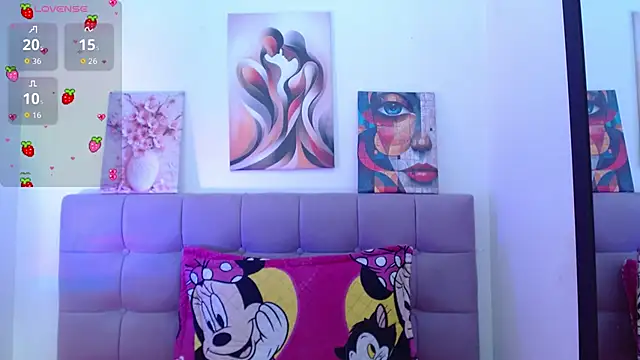 Živý XXX chat Hellen_starx