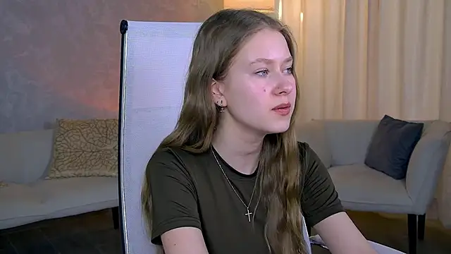 EveMundie Chat XXX live