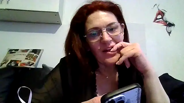 Živý XXX chat RubyyRosee