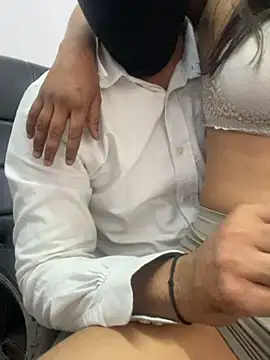 LOVE4GIRL Adlı Modelin Web Kamerası Şovu