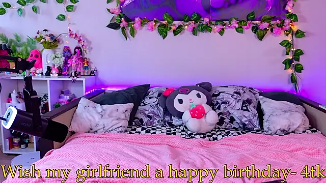 Živý XXX chat Night_angell69