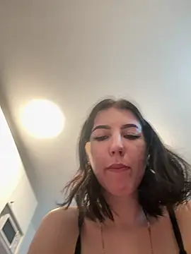 Nattasss Obrolan Langsung XXX