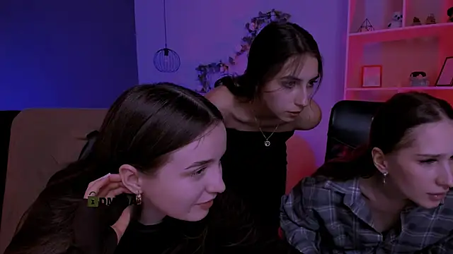 mila_firee's Live XXX Chat