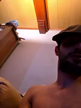 stablemen: вебкам-шоу