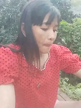 rinrin7700 Show Webcam