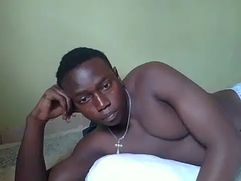 darkerberryguyn Webbikameraesitys