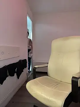 TitanNoir's Webcam Show