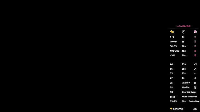 عرض كام SuzySult