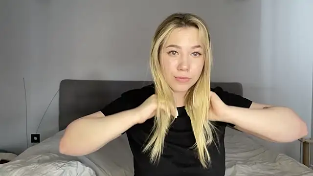 alyrasun – Naživo XXX chat