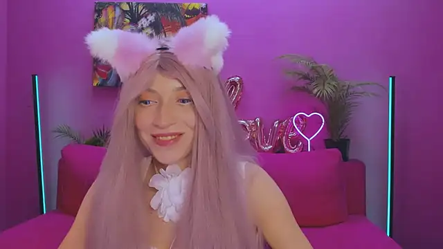 Show modela soul_of_tenderness na web-kameri