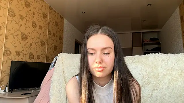 KristyKlyra's Live XXX Chat