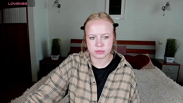 KittyCutest – webcam-show