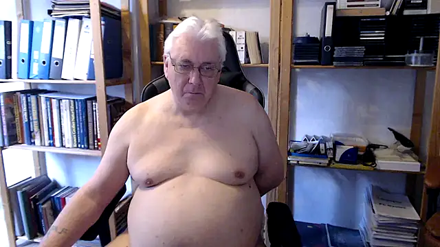 SchwanzhureXXL Adlı Modelin Web Kamerası Şovu