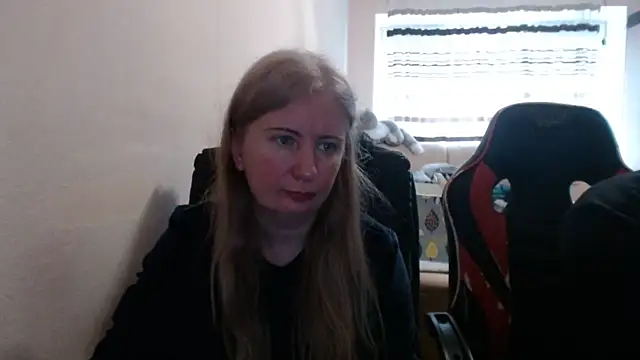 PeterAndJen's Webcam Show