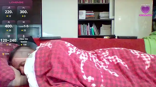 Mattttheesn Webbikameraesitys