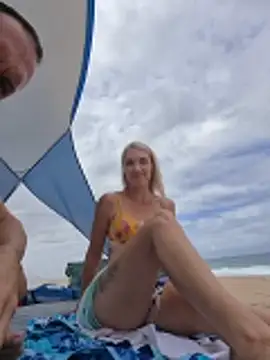 MissLMrJ's Live XXX Chat