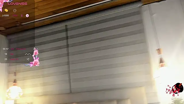 แชท XXX สดของ cristal__hot_1