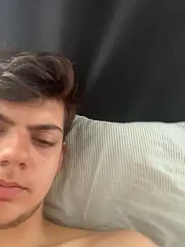 Cos_minn Webcam show