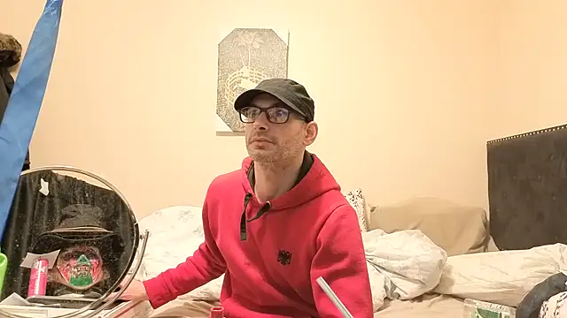 hailzeffn Live XXX-chat