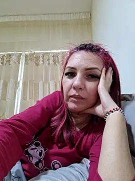 عرض كام Evadesirex46