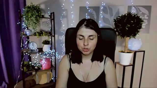 XXX chat uživo modela MartaEdams