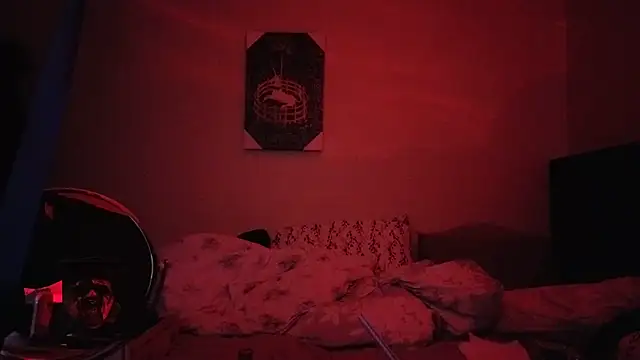 Chat XXX en directo de hailzeffn