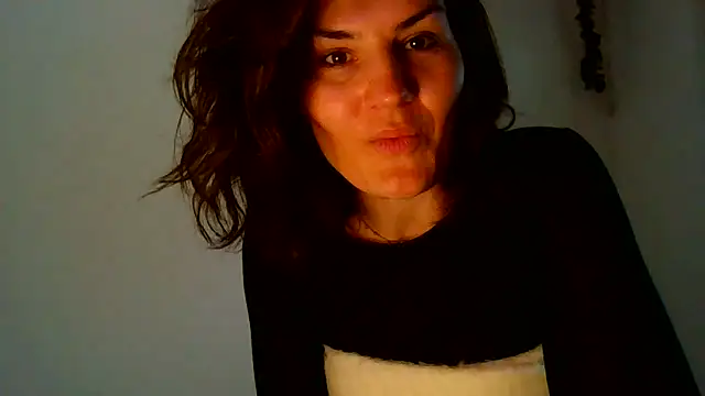 Ms-Lust1- Adlı Modelin Canlı XXX Sohbeti