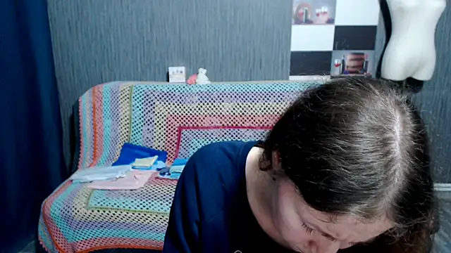 Sembang XXX Secara Langsung pa1e_pr1ncess