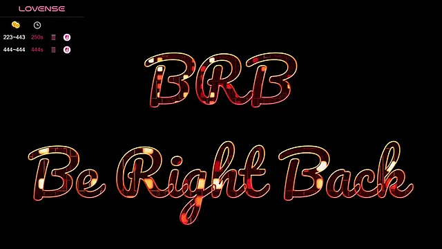 Trinity_Bunny Chat XXX live