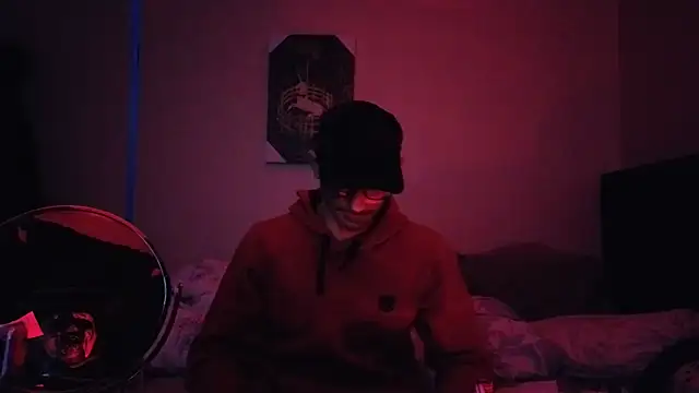 hailzeffn webcam show