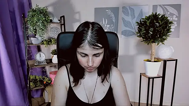 MartaEdams Obrolan Langsung XXX