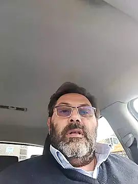 Necroforoのウェブカメラショー