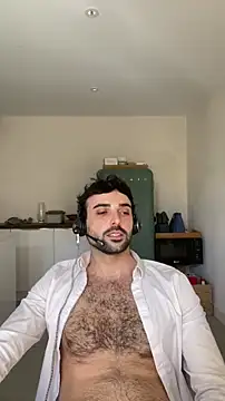 Show de eauminerale na webcam