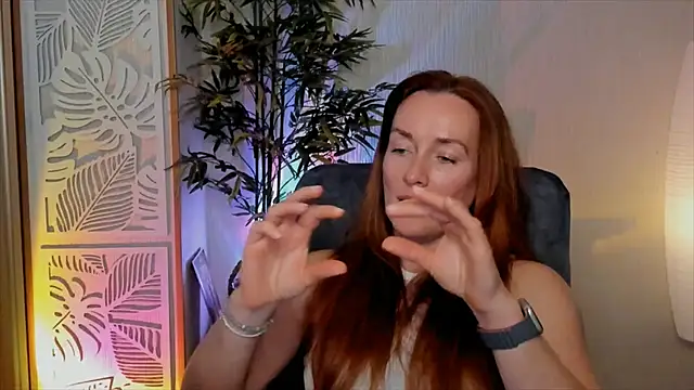 RebeccaMartinez's Live XXX Chat